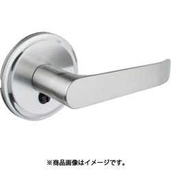 長沢 アールイー TXS-B11W-AB 間仕切錠 NB11W-005
