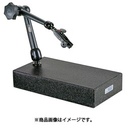NOGA 関節式アーム石定盤スタンドセット（MT1200＋MG60103） MT2200