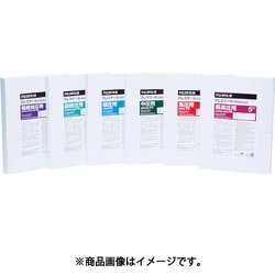 MSPS [富士フイルム 圧力測定用シート プレシート中圧用 （5枚入）]