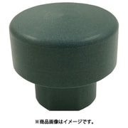 MP-SPR-10-PE-UHMW [アラム MPフーズSUSソフトハンマー用 超高分子樹脂ヘッド（替えヘッド）]