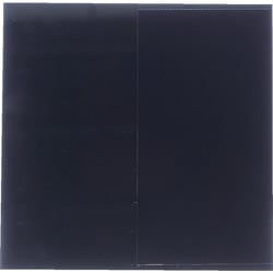 TRUSCO モスアイ型反射防止フィルム（モスマイト） 100mm×100mm MMF-100
