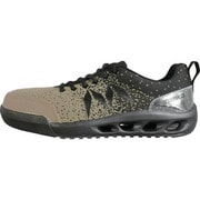 MDTR-25.5 [TRUSCO プロフィットスニーカー メッシュタイプ 25.5]