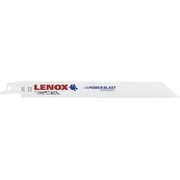 LXJP824R [LENOX バイメタルセ-バ-ソ-ブレ-ド200mmX24山（5枚） 824R]