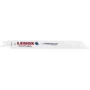 LXJP818R [LENOX バイメタルセ-バ-ソ-ブレ-ド200mmX18山（5枚） 818R]