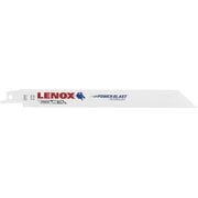 LXJP814R [LENOX バイメタルセ-バ-ソ-ブレ-ド200mmX14山（5枚） 814R]