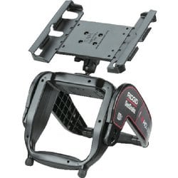67363 [RIDGID シースネイクHQXX DOCK ドック]