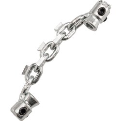 66568 [RIDGID チェーンノッカ K-9-102 推進ヘッド 超硬チップ 38mm]