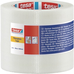 tesa グラスファイバーテープ（ボード目地用）テサ60101 100mm×45m 60101-100-45