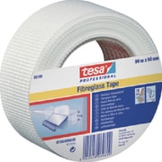tesa グラスファイバーテープ(ボード目地用)テサ60100 50mm×90m 60100-50-90