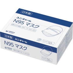 はなちゃん ユニ・チャーム　N95  4ケース➕おまけ16枚 ヨドバシ.com - ユニ・チャーム 56676 [ユニ・チャーム N95
