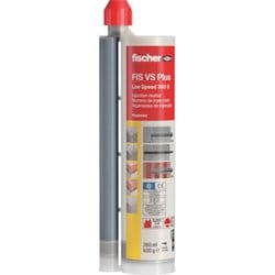 フィッシャー 接着系アンカー注入式 FIS VS Plus 360 S （6本入） 558749