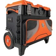 55473RTB [KLEIN ツールキャリーバッグ TradesmanPro 19ポケット]