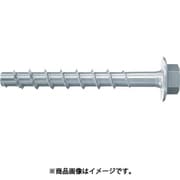 546391 [フィッシャー コンクリートスクリュー型アンカー FBS2 6×60/5 US（100本入）]