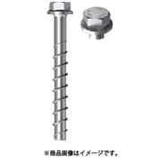 536858 [フィッシャー コンクリートスクリュー型アンカー FBS2 10×60 5/-/- US（50本入）]