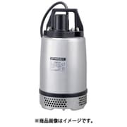 50SQ2-2.4S [ツルミ ステンレス製水中ハイスピンポンプ 60HZ]