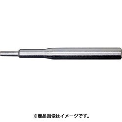フィッシャー EA IM用打ち込み棒（手打ちタイプ） EA-ST M12×50ND用 504585