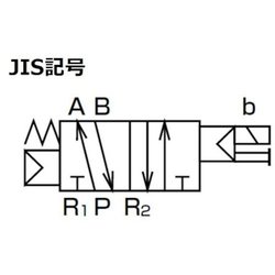 ヨドバシ.com - CKD シーケーディー 4KB410-15-DC24V [CKD 4Kシリーズ