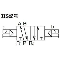 ヨドバシ.com - CKD シーケーディー 4KA220-06-AC200V [CKD 4Kシリーズ