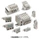 CKD パイロット式5ポート弁 ダイレクト配管 4GA120R-M5-E2-3