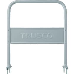 300NAV-HK [TRUSCO ドンキーカート302N用抗ウィルス 抗菌塗装固定ハンドル]