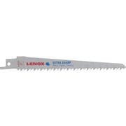 LXJP6W6R [LENOX 剪定用セ-バ-ソ-ブレ-ド150mmX6山（5枚） 6W6R]