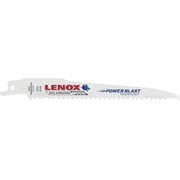 LXJP656R [LENOX バイメタルセ-バ-ソ-ブレ-ド150mmX6山（5枚） 656R]