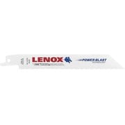 LXJP650R5 [LENOX 解体用セーバーソーブレード150mmX10/14山（5枚） 650R5]
