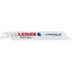 LXJP624R [LENOX バイメタルセ-バ-ソ-ブレ-ド150mmX24山（5枚） 624R]