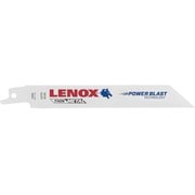 LXJP624R [LENOX バイメタルセ-バ-ソ-ブレ-ド150mmX24山（5枚） 624R]