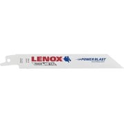 LXJP614R [LENOX バイメタルセ-バ-ソ-ブレ-ド150mmX14山（5枚） 614R]