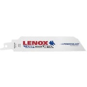 LXJP6118R [LENOX レ-ザ-セ-バ-ソ-ブレ-ド150mmX18山（5枚） 6118R]