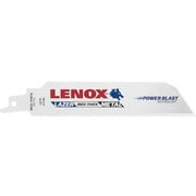 LXJP6114R [LENOX レ-ザ-セ-バ-ソ-ブレ-ド150mmX14山（5枚） 6114R]