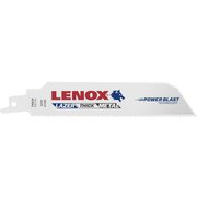 LXJP6110R [LENOX レ-ザ-セ-バ-ソ-ブレ-ド150mmX10山（5枚） 6110R]