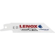 LXJP418R [LENOX バイメタルセ-バ-ソ-ブレ-ド100mmX18山（5枚） 418R]