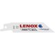 LXJP414R [LENOX バイメタルセ-バ-ソ-ブレ-ド100mmX14山（5枚） 414R]