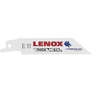 LXJP414R [LENOX バイメタルセ-バ-ソ-ブレ-ド100mmX14山（5枚） 414R]