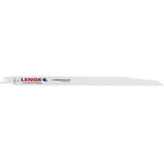 LXJP156R [LENOX バイメタルセ-バ-ソ-ブレ-ド300mmX6山（5枚） 156R]