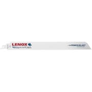 LXJP12114R [LENOX レ-ザ-セ-バ-ソ-ブレ-ド300mmX14山（5枚） 12114R]