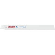 LXJP118E [LENO× パイプソーブレード 280mm×8山（5枚入）]