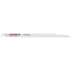 LXJP110R [LENOX バイメタルセ-バ-ソ-ブレ-ド300mmX10/14山（5枚） 110R]
