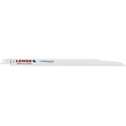 LXJP110R [LENOX バイメタルセ-バ-ソ-ブレ-ド300mmX10/14山（5枚） 110R]