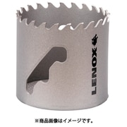 LENOX スピードスロット超硬チップホ-ルソ- 替刃60MM LXAH3238