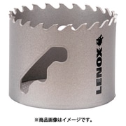 LENOX スピードスロット超硬チップホ-ルソ- 替刃64MM LXAH3212