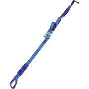 LBY-5035 [TRUSCO ベルト荷締機（JIS規格品）50MM幅 764KG アイタイプ]