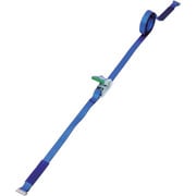 LBTP-5050 [TRUSCO ベルト荷締機（JIS規格品） 50MM幅 331KG Tワンピースタイプ]