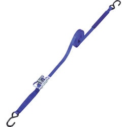 LBP-2545 [TRUSCO ベルト荷締機（JIS規格品） 25MM幅 254KG オープンフック]