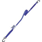 LBP-2545 [TRUSCO ベルト荷締機（JIS規格品） 25MM幅 254KG オープンフック]