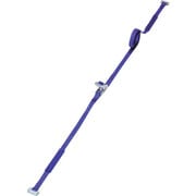LBNH-3545 [TRUSCO ベルト荷締機（JIS規格品） 35MM幅 509KG ナローフックタイプ]