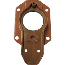 L5BA025-52141 [キトー レバーブロック用部品 キリカエカバークミ]