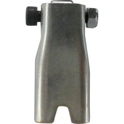 L1XA005-10711 [キトー レバーブロックLX用部品 フックラッチ1式]